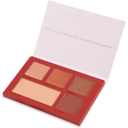 Kia-Charlotta Vegan Eyeshadow - Experiencing