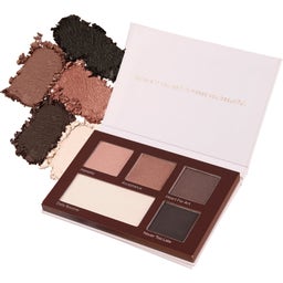 Kia-Charlotta Vegan Eyeshadow - Peace of Mind