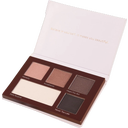 Vegan Eyeshadow, Peace of Mind (12,80 g)