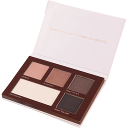 Kia-Charlotta Vegan Eyeshadow - Peace of Mind