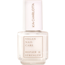 Vegan Nail Care Repair & Strength with Kaolin - 11 ml