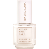 Vegan Nail Care Repair & Strength with Kaolin