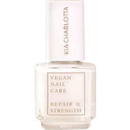 Vegan Nail Care Repair & Strength with Kaolin - 11 ml