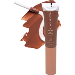 Kia-Charlotta Vegán szájfény - Unstoppable