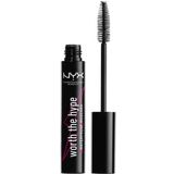 NYX Professional Makeup Mascara Worth The Hype Vattenfast