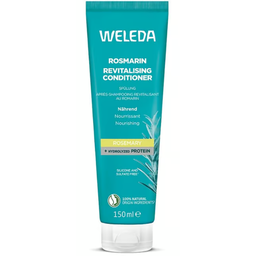 Weleda Rosemary Revitalising Conditioner - 150 ml