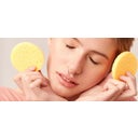 GLOV Natural Cleansing Pads - 5 Stk