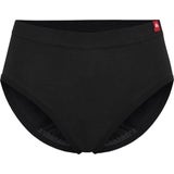 The Female Company Hipster Cotton Black