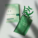 APRICOT Beauty Mund-Patches Aloe Vera calm before glow - 100 Stk