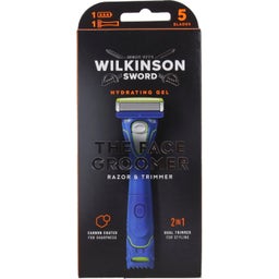Wilkinson Sword HYDRO 5 Groomer with 1 Blade