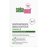sebamed Waschstück Vitamin E & Panthenol