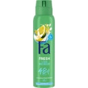 Fa Fresh Lime Squeeze - 150 ml
