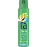Fa Fresh Lime Squeeze