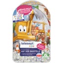 tetesept Kids Skumbad Byggarbetsplats - 120 ml