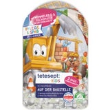 tetesept Construction Site Bubble Bath for Kids