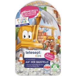 tetesept Kids peneča kopel 