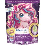 tetesept Kids Badeüberraschung Einhorn Magie