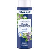 tetesept Relaxation & Wellness Bubble Bath
