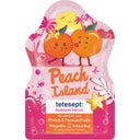 tetesept Bad­tillsats Peach Island - 40 ml