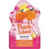 tetesept Badezusatz Peach Island