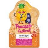 tetesept Badezusatz Pineapple Festival