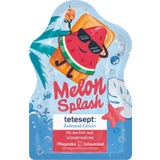 tetesept Badezusatz Melon Splash