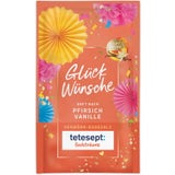 tetesept Badesalz Glückwünsche