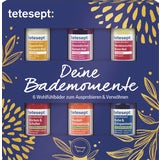 tetesept Geschenkset Deine Bademomente