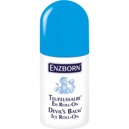 ENZBORN Duivelszalf IJs Roll-On - 50 ml