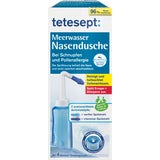 tetesept Meerwasser Nasendusche