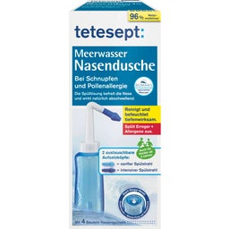 tetesept Spray Nasale Acqua di Mare - 1 pz.