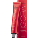 Schwarzkopf Professional Igora Royal - 9-55 Extra Light Blonde Gold Extra, 60 ml