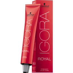 Schwarzkopf Professional Igora Royal - 9-55 Extra Light Blonde Gold Extra, 60 ml