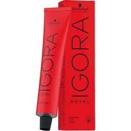 Schwarzkopf Professional Igora Royal - 0-55, Gold Konzentrat, 60 ml