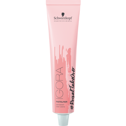Schwarzkopf Professional Igora Royal #RoyalTakeOver -  Pastelfier