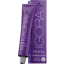 Schwarzkopf Professional Igora Royal Fashion Lights - L-00 Natural Blonde, 60 ml