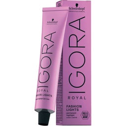 Schwarzkopf Professional Igora Royal Fashion Lights - L-00 natürliches blond, 60 ml