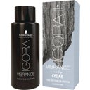 Igora Vibrance Raw Essentials, 5-21 Ashy Cedar (60 ml)