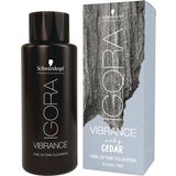 Igora Vibrance Raw Essentials