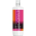 Schwarzkopf Professional Igora Vibrance Activator Lotion 1.9% - 1.000 ml
