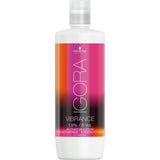 Schwarzkopf Professional Igora Vibrance Activator Lotion 1,9 %