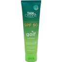 TAN Organic Krema za sončenje Golf SPF 50 - 100 g