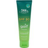 TAN Organic Sunscreen Golf SPF 50