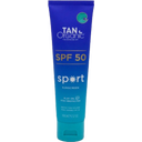 TAN Organic Protector solar Sport SPF 50 - 100 g