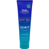 TAN Organic Sunscreen Sport SPF 50