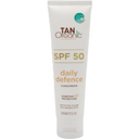 TAN Organic Protector solar Daily Defence SPF 50 - 100 g