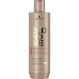 Schwarzkopf Professional BlondMe All Blondes Rich Shampoo
