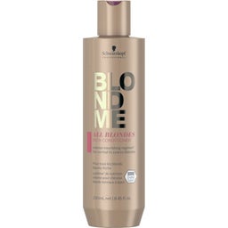 Schwarzkopf Professional BlondMe All Blondes Rich Conditioner - 250 ml