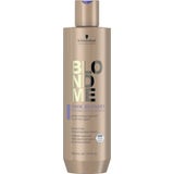 BlondME COOL BLONDES Neutralizing Shampoo