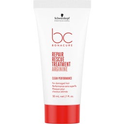 Schwarzkopf Professional Bonacure Repair Rescue Arginine kezelés - 30 ml
